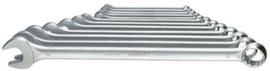 GEDORE 7 XL-012 Combination wrench set