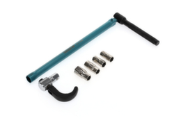 GEDORE 316500 Stand tap nut driver 260 mm