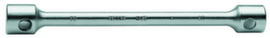 GEDORE 27 D Pivot pin 630 mm