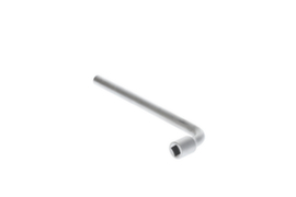 GEDORE 25 V 8 Socket wrench extra deep square 8 mm