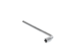 GEDORE 25 V 9 Socket wrench extra deep square 9 mm