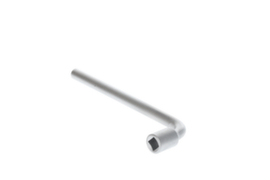 GEDORE 25 V 10 Socket wrench extra deep square 10 mm
