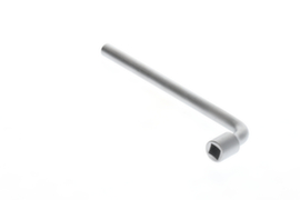 GEDORE 25 V 12 Socket wrench extra deep square 12 mm