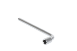 GEDORE 25 V 17 Socket wrench extra deep square 17 mm