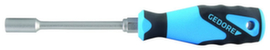 GEDORE 2133 7 Socket wrench with 3C handle hexagonal 7 mm