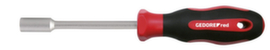 GEDORE R38500719 2C screwdriver hexagonal 7 mm length 100 mm