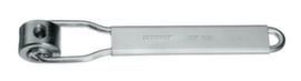 GEDORE 317100 Hanger bolt wrench 220 mm