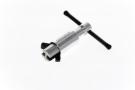 GEDORE 312000 Valve holder venti-quick 120 mm