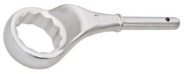 GEDORE 2 A 55 Combination wrench