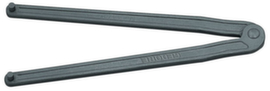 GEDORE 44 6 Two-hole nut driver