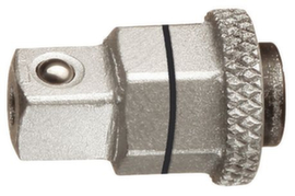 GEDORE 7 RA-6.3 Drive adapter 1/4" square