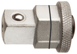 GEDORE 7 RA-12.5 Drive adapter 1/2" square