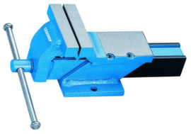 GEDORE 409 Parallel vice 100 mm