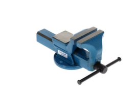 GEDORE 411-125 Parallel vice 125 mm