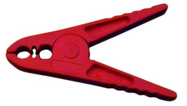 GEDORE V 913 160 Plastic clamp 1000 V 160mm