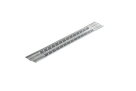 GEDORE E-1504 KL/57 Longitudinal divider 397x60 mm