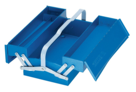 GEDORE 1263 L Tool box