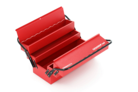 GEDORE RED R20600073 Tool box 5 compartments 535x225x330 mm