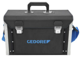 GEDORE WK 1091 L Tool case empty