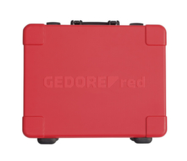 GEDORE RED R20650066 Tool case empty 445x180x380 mm ABS