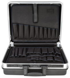 GEDORE WK 1041 L Volumetric tool case empty