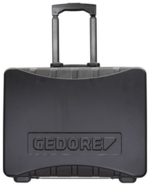 GEDORE WK 1040 L Roller case empty