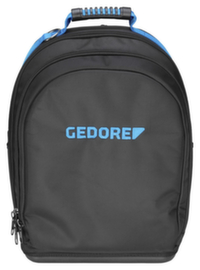 GEDORE WT 1056 11 Tool backpack PROFI