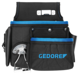 GEDORE WT 1056 2 Universal pocket