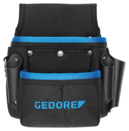 GEDORE WT 1056 8 Duo pocket
