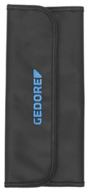 GEDORE WT 1056 9 Roller bag