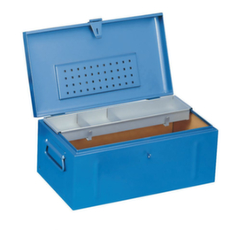 GEDORE 1440-70 Tool case JUMBO