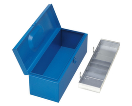 GEDORE 1440-91 Tool case JUMBO