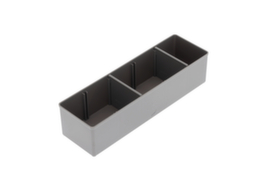 GEDORE E-1101 BT Insetbox i3 incl. 2 dividers