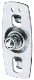 GEDORE 1500 H 4 Base plate with M6 thread