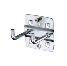 GEDORE 1500 H 21-50 Tool hook double