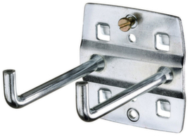 GEDORE 1500 H 21-75 Tool hook double