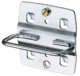 GEDORE 1500 H 22-55 Tool hook for pliers 55x20 mm