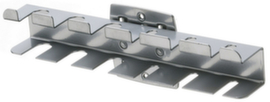 GEDORE 1500 H 24-6 Tool holder for screwdrivers for 6 parts