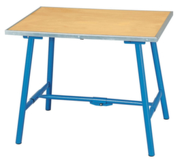 GEDORE B 1525 Folding workbench