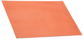 GEDORE VDE 910 60 VDE Rubber cover cloth 600x600 mm