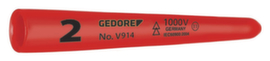 GEDORE V 914 2 Counter spout 2