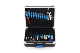GEDORE 1041-002 Tool assortment in case 100 pieces