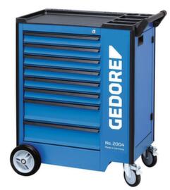 Gedore Tool trolley