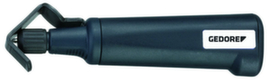 GEDORE 8147 Heavy-duty wire stripping tool
