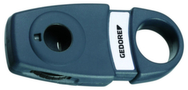 GEDORE 8148 Precision stripping tool for data cables