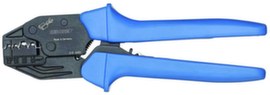 GEDORE 8156 Crimping pliers for non-insulated contacts