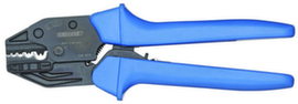 GEDORE 8157 Crimping pliers for cable lugs