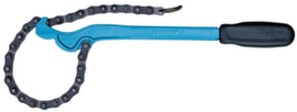 GEDORE 120000 Boss 3/8-4" (17-114 mm) chain pipe wrench