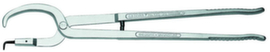 GEDORE 135 20 Brake spring pliers 20"