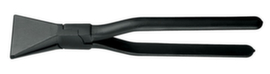 GEDORE 304060 Crimping pliers straight 60 mm